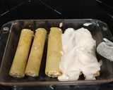 Foto del paso 3 de la receta: Canelones de tofu