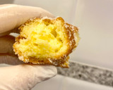 Foto del paso 16 de la receta: Roscos de naranja muy esponjosos, sin gluten