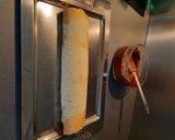 Une image de l'étape 7 de Bûche au chocolat.