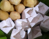 Foto langkah ke 2 dari resep Siomay.