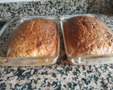 Foto del paso 6 de la receta: Bizcocho de yogurt sin gluten