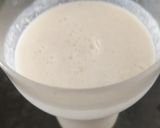 ওটস বানানা স্মুদি(oats banana smoothy recipe in Bengali) রেসিপি ধাপ - 2 ছবি