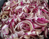 Foto del paso 4 de la receta: Aperitivos vegetarianos