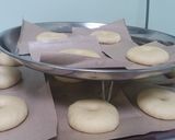 Foto langkah ke 5 dari resep Donat Abu salman,.