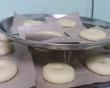 Foto langkah ke 5 dari resep Donat Abu salman,.