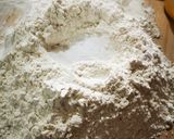 Foto del paso 2 de la receta: Pan amasado