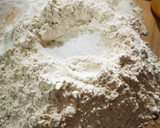Foto del paso 2 de la receta: Pan amasado