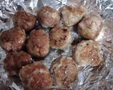 Foto del paso 2 de la receta: Albóndigas de cerdo