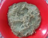 Foto langkah ke 1 dari resep Bakpia Pathuk (versi semi basah).