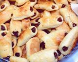 صورة لخطوة 10 من وصفة ولا أروع ولا ألذ من كليجة ماماتي ❤