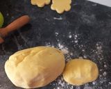 Foto del paso 6 de la receta: Alfajores de maicena