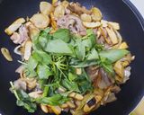 塔香豆干的食譜步驟4照片