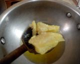 A picture of step 3 of Chick Peas.