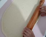 Foto langkah ke 6 dari resep Choco Cheese Rolls.