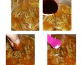 Foto langkah ke 6 dari resep Ceker Lapindo khas Sidoarjo.