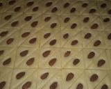 A picture of step 4 of Baklava.