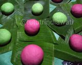 Foto langkah ke 6 dari resep Bakpao (Bapao) Ekonomis no timbangan.