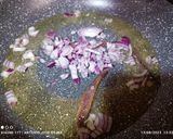 Foto del paso 1 de la receta: Casarecce con salsa de trufa