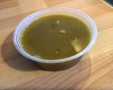 Une image de l'étape 3 de Bouillon maison aux crustacés légumes et épices.