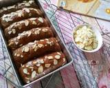 Cara Membuat Chocolate Killer Soft Bread 9