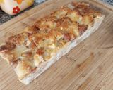 Foto del paso 9 de la receta Pudding caramelizado de croissants