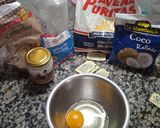 Foto del paso 1 de la receta: Galletitas de Avena, Harina Integral y Coco Rallado