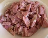 Rakott krumpli, ahogy még soha. recept fázis 3 fotója