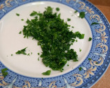 Foto del paso 6 de la receta: Tortilla de bacalao, estilo sidrería