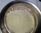 A picture of step 4 of Fruit Cake.