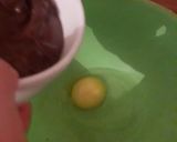 صورة لخطوة 1 من وصفة كوكيز النيوتلا