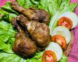 Foto langkah ke 6 dari resep 553. Ayam Goreng Ketumbar.