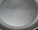 Foto del paso 2 de la receta 201. Arroz Negro con Alioli