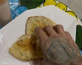 Foto del paso 3 de la receta: Molletes