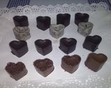 Foto del paso 4 de la receta: Momentos de amor con amor para San Valentín