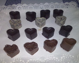 Foto del paso 4 de la receta: Momentos de amor con amor para San Valentín