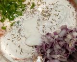 ટોમેટો રવા ઢોસા (Tomato Rava Dosa Recipe In Gujarati) રેસીપી સ્ટેપ2ફોટો