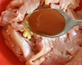A picture of step 2 of Crispy chicken.