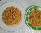 Cara Membuat Nasi Goreng Telur Simpel 3