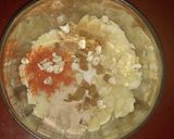 ब्रेड के दही बडे (Bread ke Dahi bade recipe in Hindi) रेसिपी चरण 3 फोटो