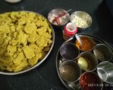 વઘારેલા મુઠીયા (Vagharela Muthiya Recipe in Gujarati) રેસીપી સ્ટેપ4ફોટો