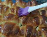Foto del paso 7 de la receta: Medias lunas croasan