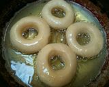 Foto langkah ke 6 dari resep Donat.