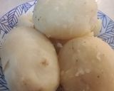 Foto del paso 1 de la receta: Pambazos tradicionalmente deliciosos
