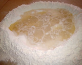 Foto del paso 1 de la receta: Masa de Pizza con Harina Leudante - Rápida