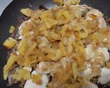 Foto del paso 7 de la receta: Berenjenas agridulces🍆🍎🧅