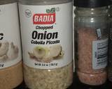 Salvadoreo crab boil recipe step 2 photo