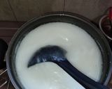 Foto langkah ke 1 dari resep 49. Es Kelapa Muda KW (GBA.11).
