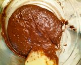 Foto langkah ke 3 dari resep 838. Muffin Choco.