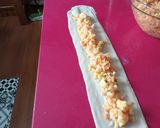 Foto del paso 8 de la receta: Caracola con relleno estilo chino