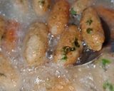 कूटू के फलाहारी कटलेट(kuttu ke falahari cutlet recipe in hindi) रेसिपी चरण 4 फोटो